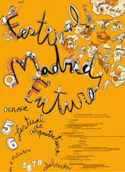 Festival Madrid Futuro